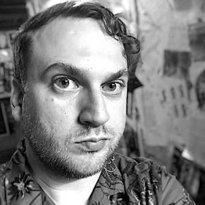 Meet your Posher, Gary